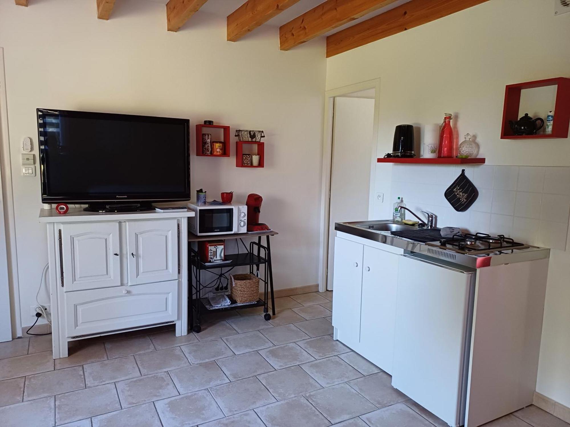 Studio Appart' Les Jards Bressuire Εξωτερικό φωτογραφία